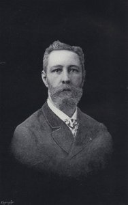 Comte de Vogüé - English Photographer