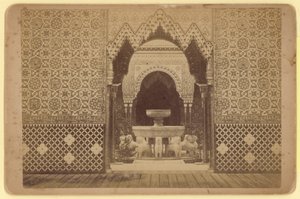 Crystal Palace, Sydenham, Londres - English Photographer