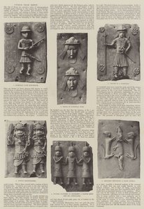 Curiosités du Bénin