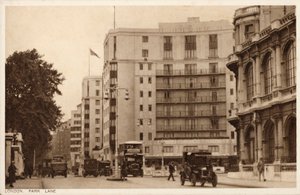 Hôtel Dorchester, Park Lane, Londres - English Photographer