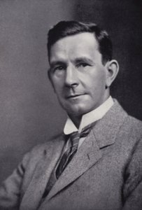 Dr G C Simpson - English Photographer