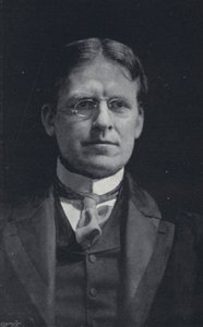 Dr Henry Smith Williams - English Photographer