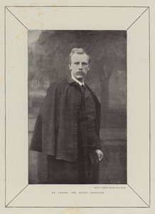 Dr Nansen, l
