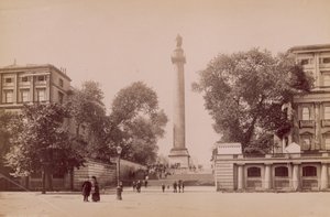 Colonne du Duc d