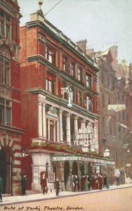 Théâtre du Duc d
