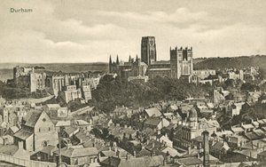 Durham - English Photographer