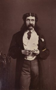 E. A. Solhern - English Photographer