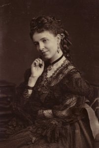 E. Albani - English Photographer