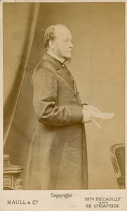 Earl Cranbrook, Gathorne-Hardy - English Photographer