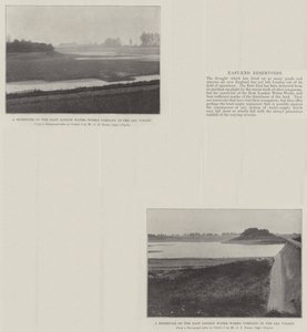 Réservoirs de l