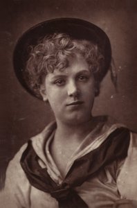 Edith Bland - English Photographer