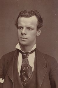 Edward Terry - English Photographer