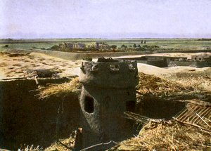Égypte - Thèbes - English Photographer