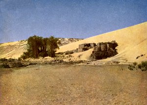 Égypte - colonie nubienne - English Photographer
