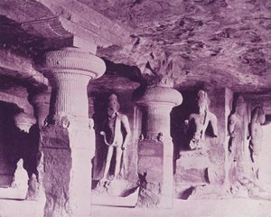 Grottes d