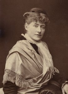 Ellen Terry - English Photographer