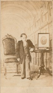 Emmanuel II - English Photographer