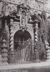 Porte d