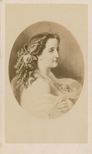 Eugénie - English Photographer