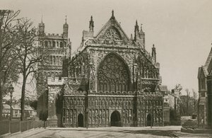 Cathédrale d