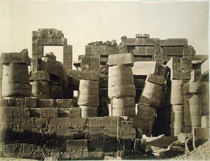 Vue extérieure de l
