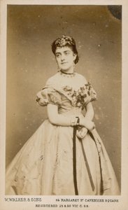 Fanny Joseph - English Photographer
