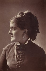 Fanny Josephs - English Photographer
