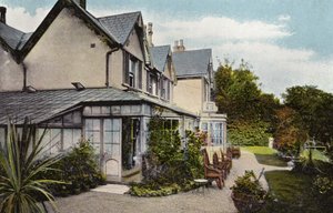 Jardins de Plaisance de Ferncliffe, Sandown - English Photographer