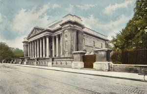 Musée Fitzwilliam