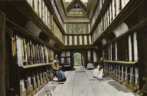 Hôpital Fords, Coventry - English Photographer
