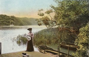 Lac Fritton - English Photographer