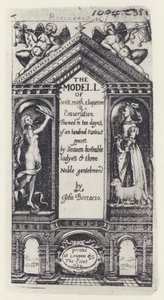 G Boccaccio, Le Modèle de l
