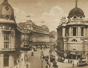 Vue générale d