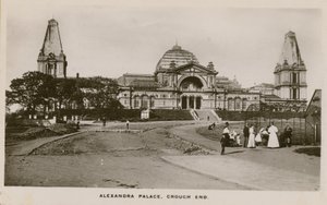 Vue générale de l