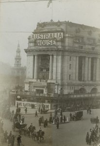 Vue générale de l