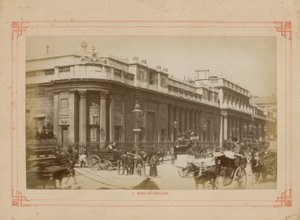 Vue générale de la Banque d