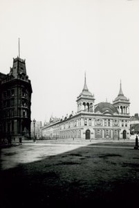 Vue générale de l