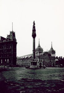 Vue générale de l