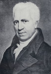 George Crabbe
