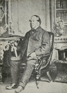George Shillibeer, carrossier - English Photographer