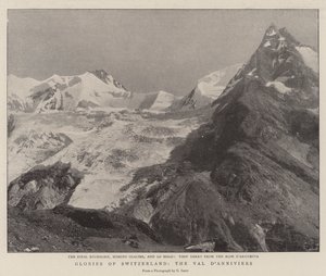 Gloires de la Suisse, le Val d