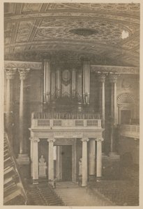 Chapelle de l