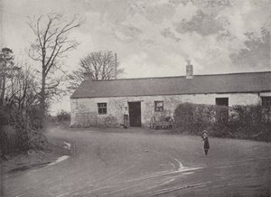 Gretna Green, La Forge - English Photographer