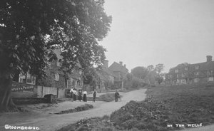 Groombridge