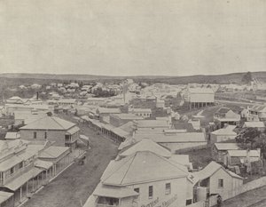 Gympie - English Photographer