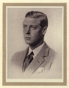 SAR Le Prince de Galles, qui honore Le Touquet chaque année de sa présence - English Photographer