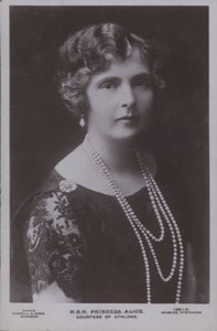 HRH La princesse Alice - English Photographer