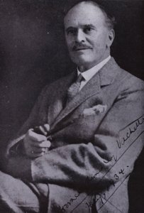 H A Vachell - English Photographer