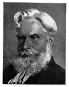 Havelock Ellis - English Photographer