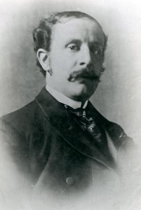 Henry Gillard Glindoni (1852-1913) - English Photographer